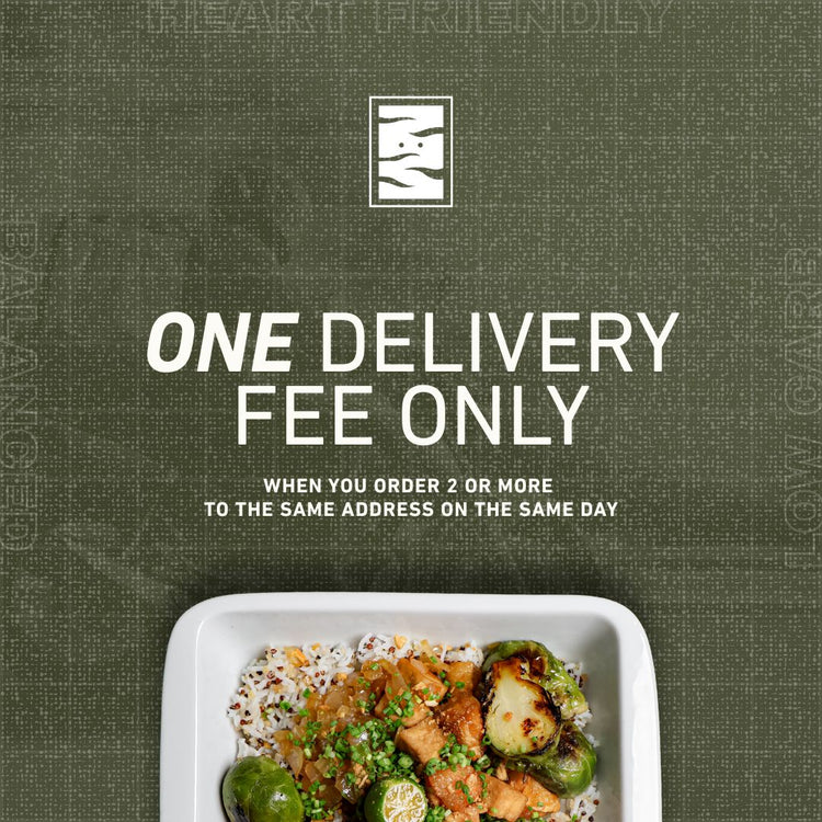 Lifestyle-Nutrition Focused Meal Prep – Num Meals